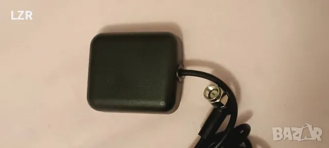 GPS Антена за автомобилна навигация SMA-M