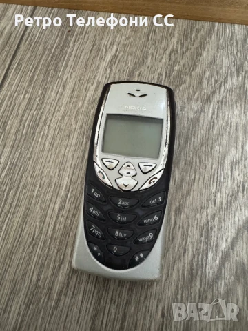 Nokia 8310, снимка 1