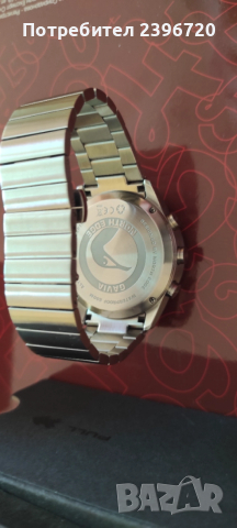 Часовник за гмуркане., снимка 6 - Водоустойчиви - 52521653