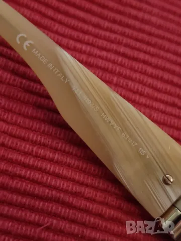 Оригинални дамски очила Saint Laurent. , снимка 8 - Слънчеви и диоптрични очила - 50271055