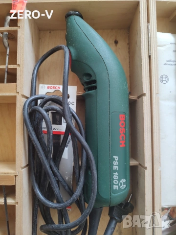 BOSCH PSE 180 E