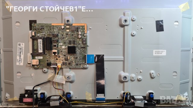 SAMS. UE32J4510AW  СЪС СЧУПЕНА МАТРИЦА, снимка 3 - Части и Платки - 37424284