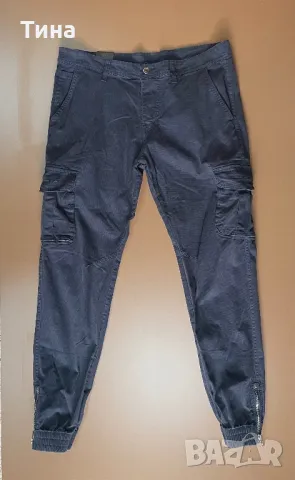 Топ карго панталони, снимка 2 - Дънки - 42038737