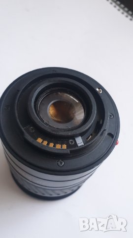 Minolta AF Zoom 28-80mm 1:3.5 (22) - 5.6, снимка 5 - Обективи и филтри - 42763931