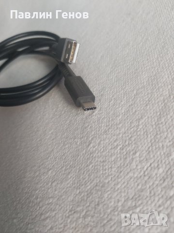 Оригинален USB Type C кабел NINTENDO , НИНТЕНДО, снимка 6 - Аксесоари - 42706991