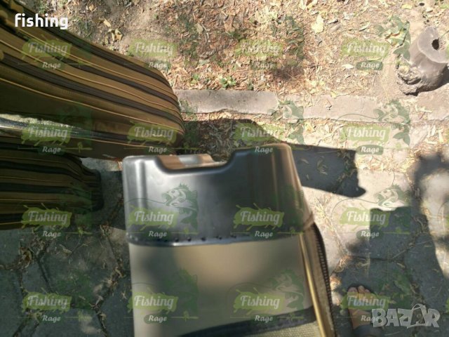 ТОП Цена Твърд калъф 1.60/1.50/1.35см/1.40см, снимка 4 - Екипировка - 29593659