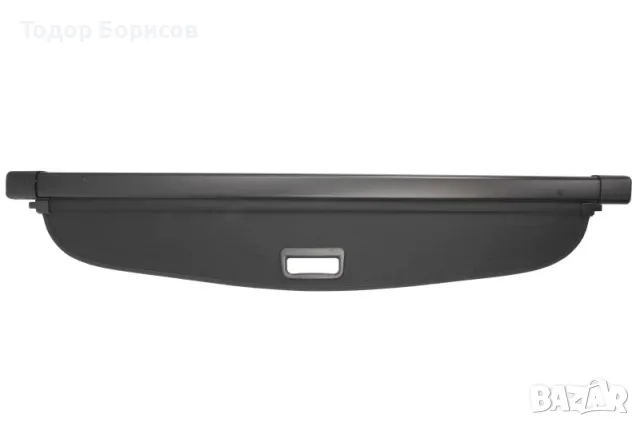 Щора багажник за TOYOTA PRIUS IV W5 01.2019-12.2022