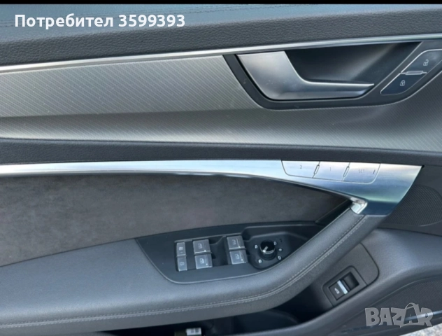 АУДИ А6 50 TDI MATRIX, снимка 8 - Автомобили и джипове - 52083570