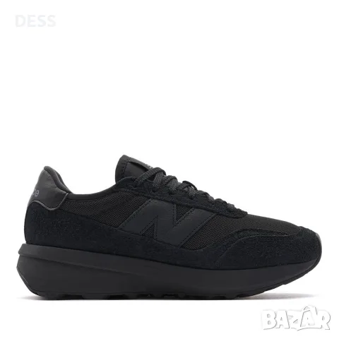 New Balance 370 - Оригинални маратонки 100% качество✨️, снимка 2 - Маратонки - 56270457