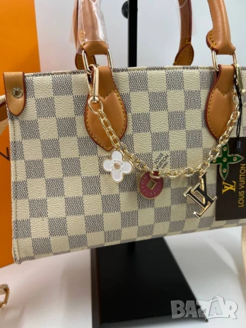 чанти louis vuitton , снимка 17 - Чанти - 51306758