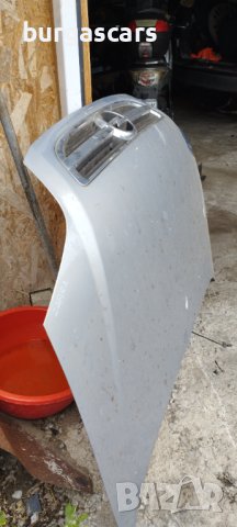 Преден капак Opel Zafira А - 100лв, снимка 3 - Части - 42140384