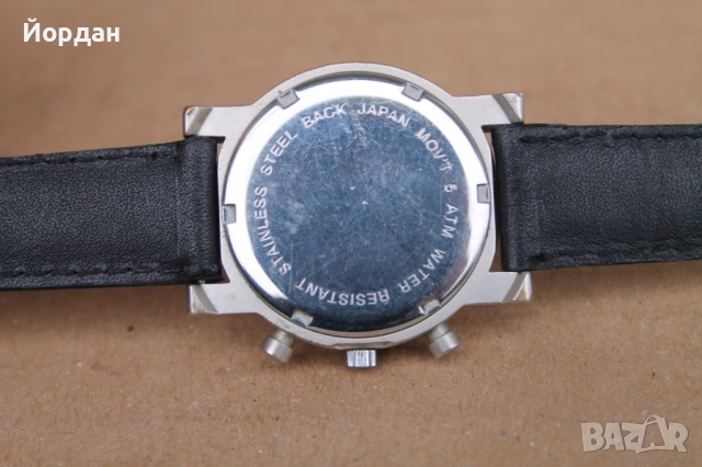 Мъжки ръчен карбонов часовник ''BMW Carbonograph'' , снимка 7 - Мъжки - 52755544