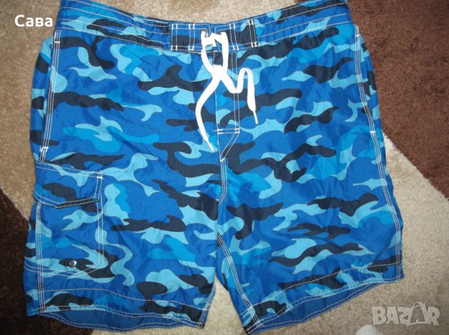 Шорти тип бански FIREFLY, LANESBORO   мъжки,Л-ХЛ, снимка 9 - Спортни дрехи, екипи - 29087544