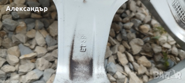 5/100/15. , снимка 7 - Гуми и джанти - 51631234