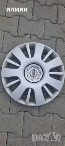тасове тас за Opel Astra H Zafira B 16цола 13242075, снимка 3 - Части - 55841631