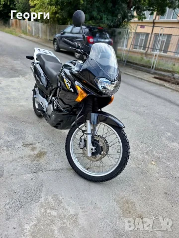 Honda Transalp 650