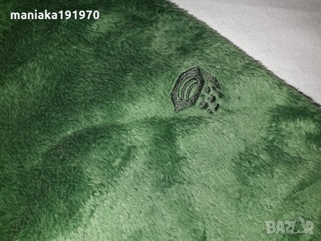 Mountain Hardwear Jacket (М) дамско поларено яке. , снимка 8 - Спортни екипи - 35215938