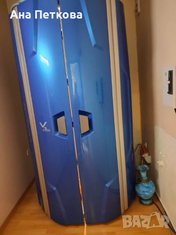 СОЛАРИУМ, снимка 6 - Други услуги - 53888658