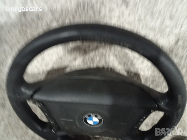 Арматурно табло,Салон,Волан,Таван  Bmw E46 седан, снимка 6 - Части - 31137551