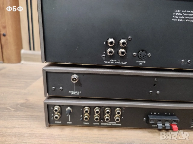 Loewe уредба, снимка 4 - Аудиосистеми - 53231329