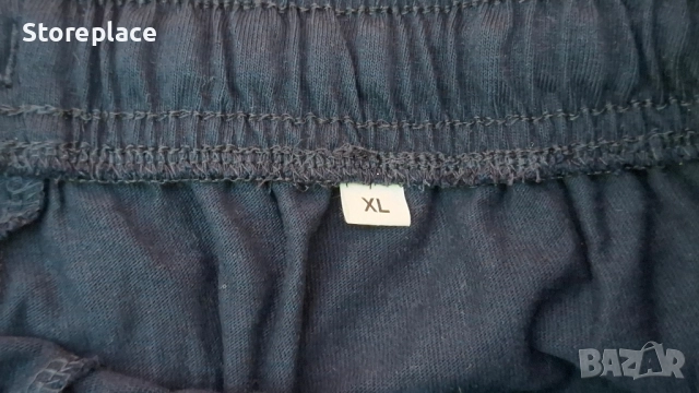 PRIZRAK Criminali XL къси панталони, снимка 2 - Къси панталони - 51803134