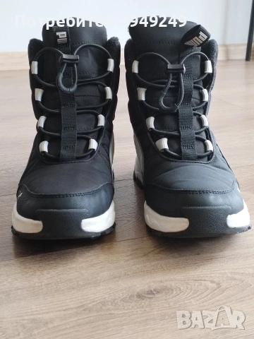 Дамски боти Puma PureTex, снимка 3 - Дамски боти - 53938562