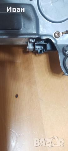 Машинка чистачка заТойота РАВ 4 2003г., снимка 2 - Части - 44638731