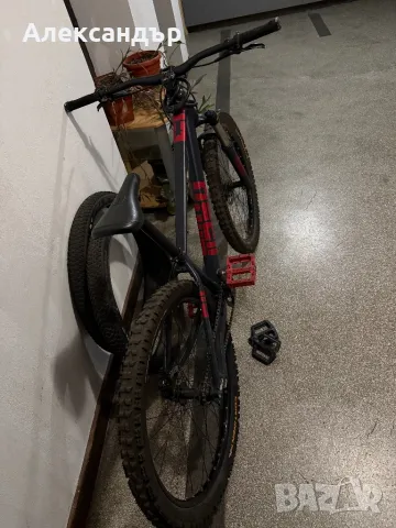 Продавам планинско колело DRAG C2 JUMP, снимка 3 - Велосипеди - 50329439