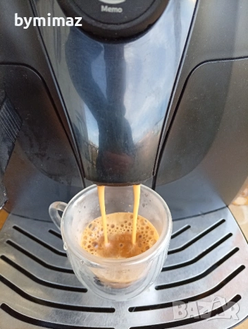 Philips HD8652 Easy Cappuccino, снимка 11 - Кафемашини - 38612505