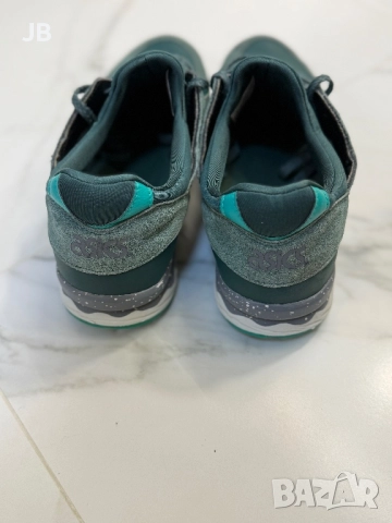 Asics номер 46.5-29.5 сантиметра, снимка 4 - Маратонки - 52595699