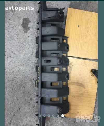 Peugeot 3008 държачи задна броня, снимка 6 - Части - 40451928