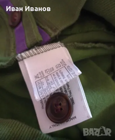 Оригинално дамско горнище Fred Perry, снимка 8 - Суичъри - 47353283