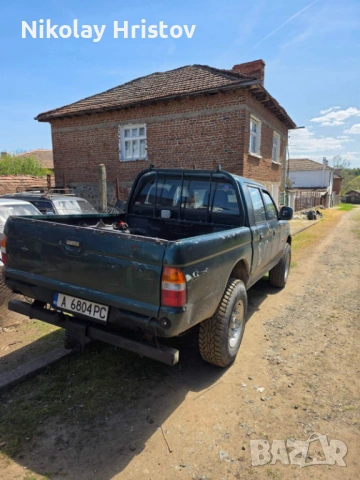 Продава се , снимка 2 - Автомобили и джипове - 54321672