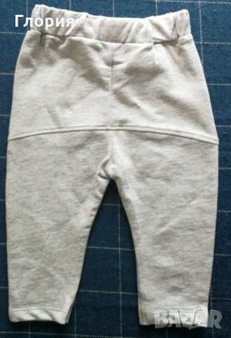 Комплект панталонки за момче, снимка 5 - Комплекти за бебе - 31321582