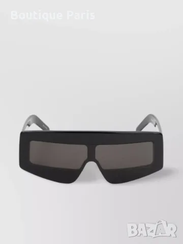 Rick Owens слънчеви очила унисекс, снимка 3 - Слънчеви и диоптрични очила - 50136549