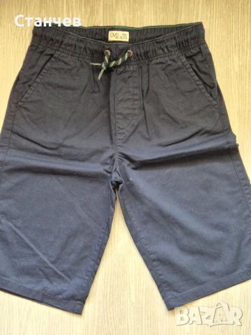 Лот 3 тениски и 3 къси гащи за момче ръст 140см, снимка 11 - Детски тениски и потници - 51215319