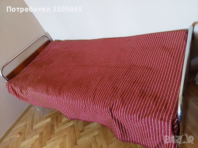 легло Русенско, снимка 1