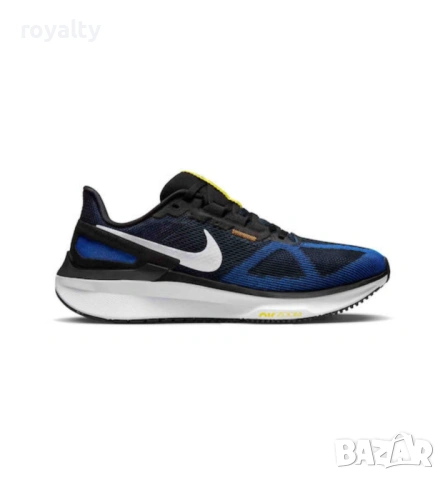 Nike Air Zoom Structure 25 Нови Оригинални Мъжки Маратонки Найк 