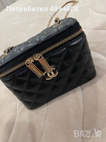 Чанта на Chanel