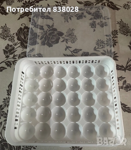 Кутии за съхранение на яйца, снимка 6 - Кутии за храна - 53381267