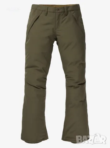Burton Society M и XL, нов оригинален дамски ски/сноуборд панталон, снимка 6 - Зимни спортове - 47417430