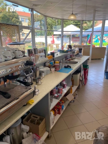 Продавам обзавеждане за заведение, снимка 8 - Обзавеждане за заведение - 51601691