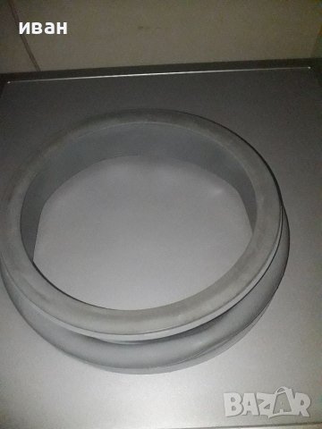 Маншон пералня Fagor fe-536, снимка 1