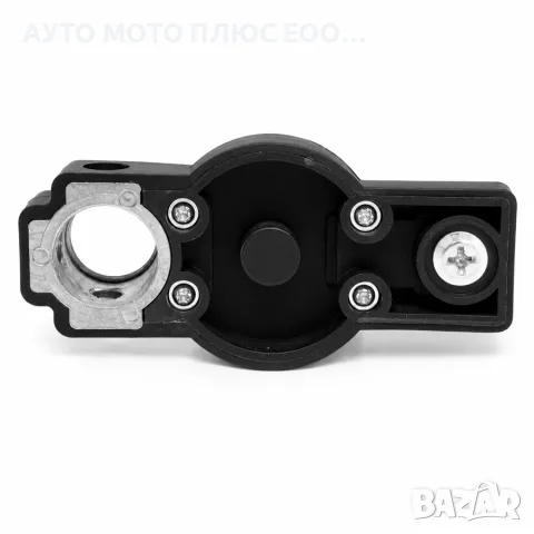 Ключ маса/прекъсвач за акумулаторна клема 12V, снимка 3 - Аксесоари и консумативи - 55962497