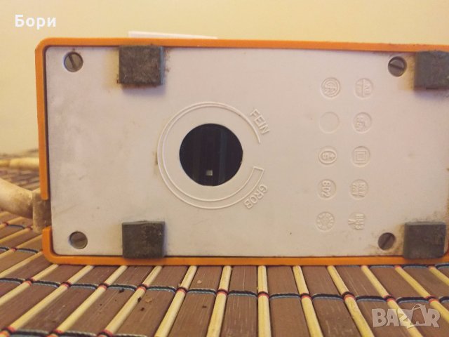  NECKERMANN кафемелачка на степени, снимка 8 - Кафемашини - 29162378