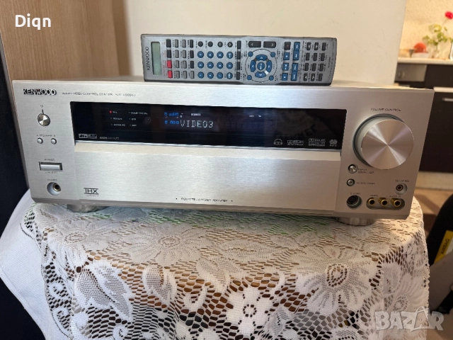 Kenwood KRF-X9090D 