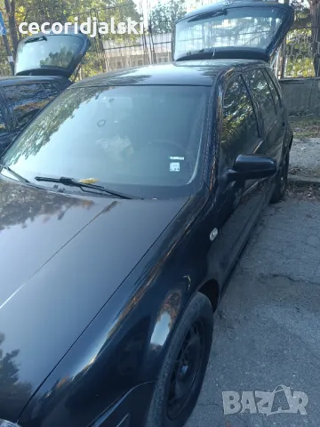Продавам Голф 4 1.9 TDI 90 кс, снимка 17 - Автомобили и джипове - 47825118