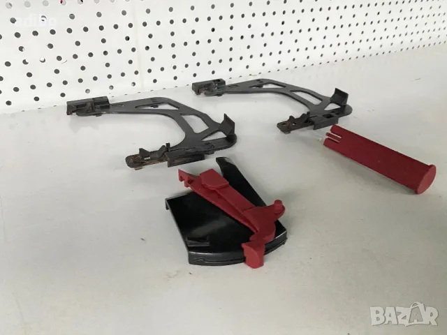 Заключване на Кафе Група - Bosch и Siemens кафемашини, снимка 2 - Кафемашини - 48833188