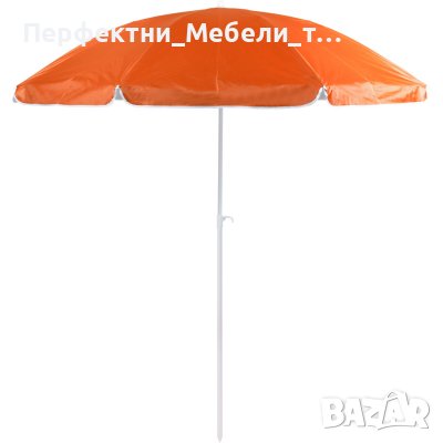 Брандирани с лого рекламни плажни чадъри за хотели и морски комплекси, снимка 7 - Градински мебели, декорация  - 44368991