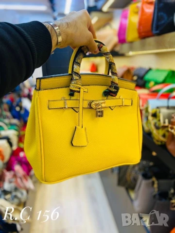 чанти hermes , снимка 13 - Чанти - 51080053